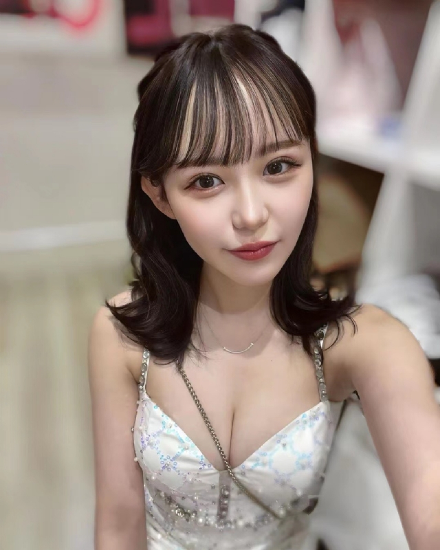糖心的第四张照片--武汉相亲服务中心