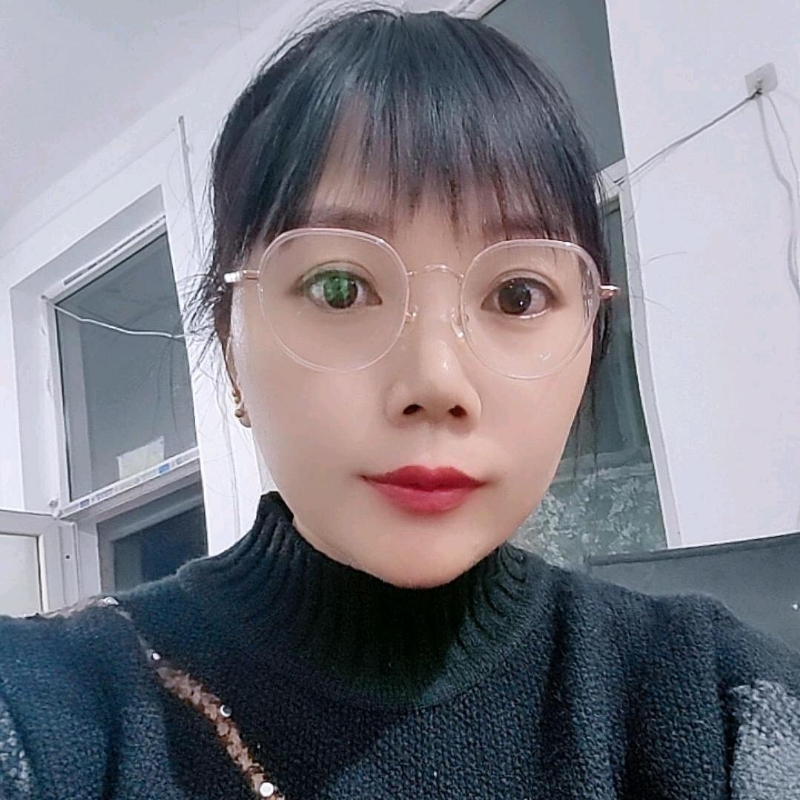 贺茂芳的第一张照片--武汉相亲服务中心