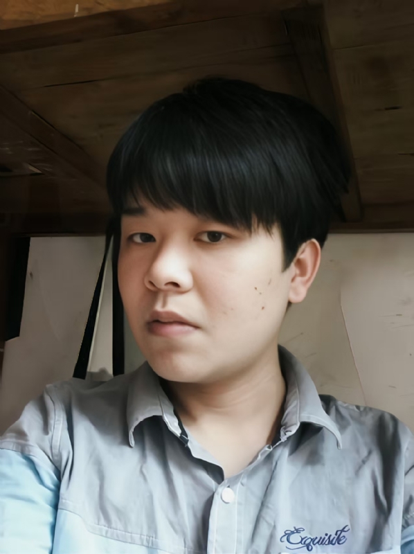 小凯的第一张照片--武汉相亲服务中心