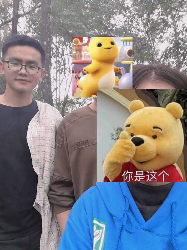 杨先生的第一张照片--武汉相亲服务中心