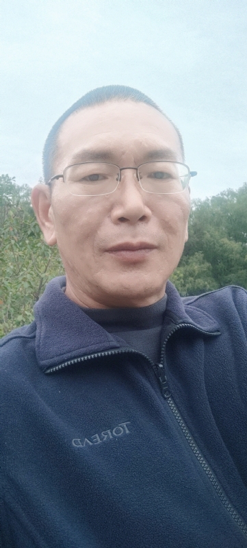 夜风来袭的第一张照片--武汉相亲服务中心