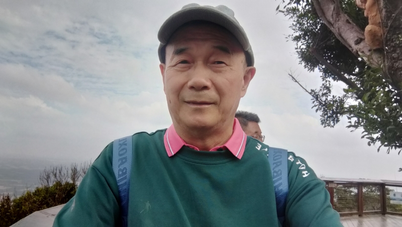 候鸟的第四张照片--武汉相亲服务中心