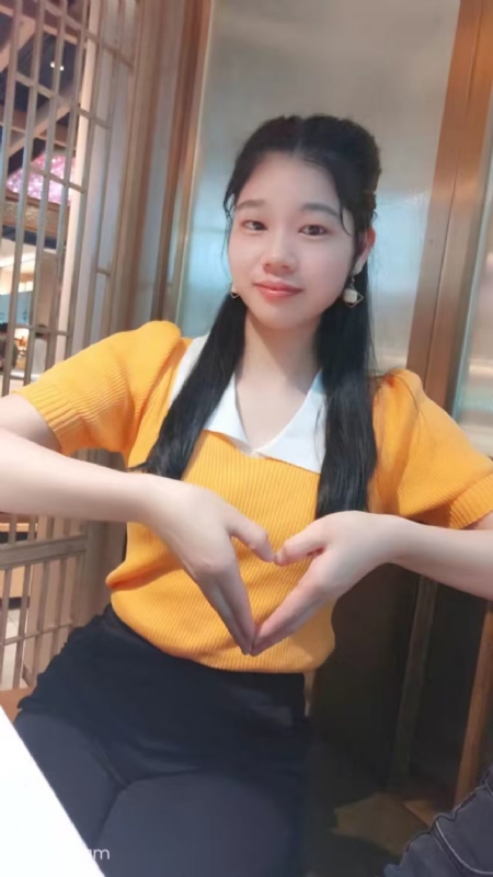 小潘潘的第一张照片--武汉相亲服务中心