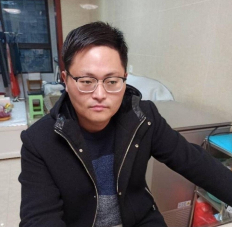 心愿的第一张照片--武汉相亲服务中心