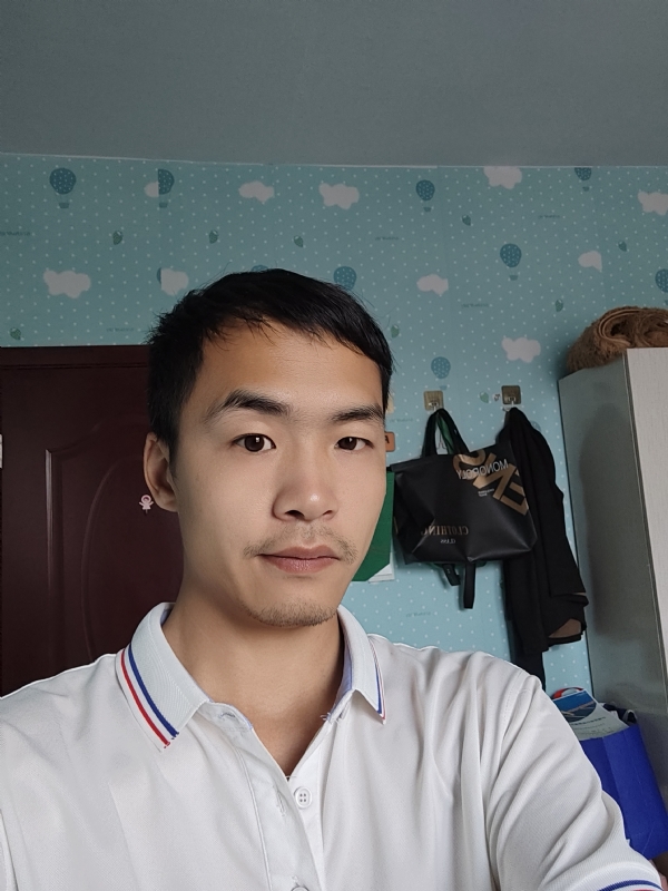 提莫队长的第一张照片--武汉相亲服务中心
