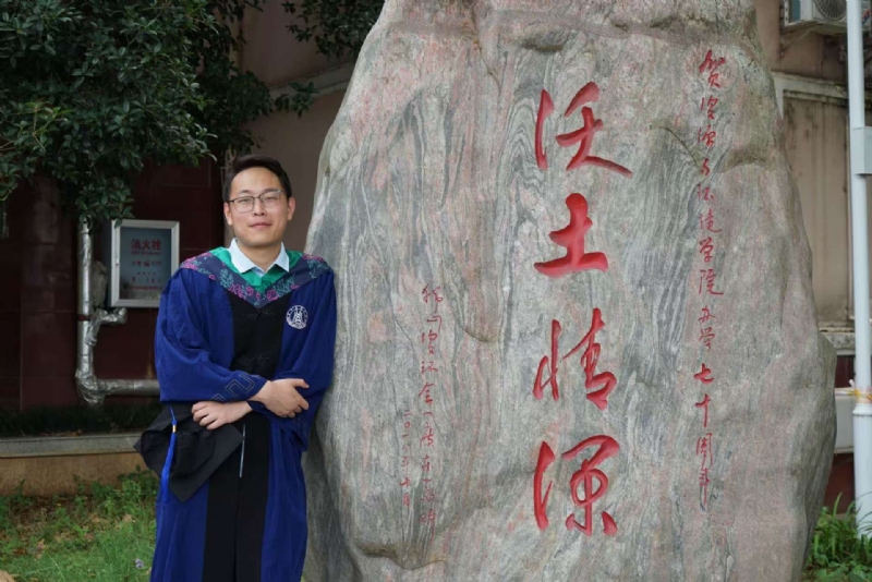 落寂星辰的第四张照片--武汉相亲服务中心