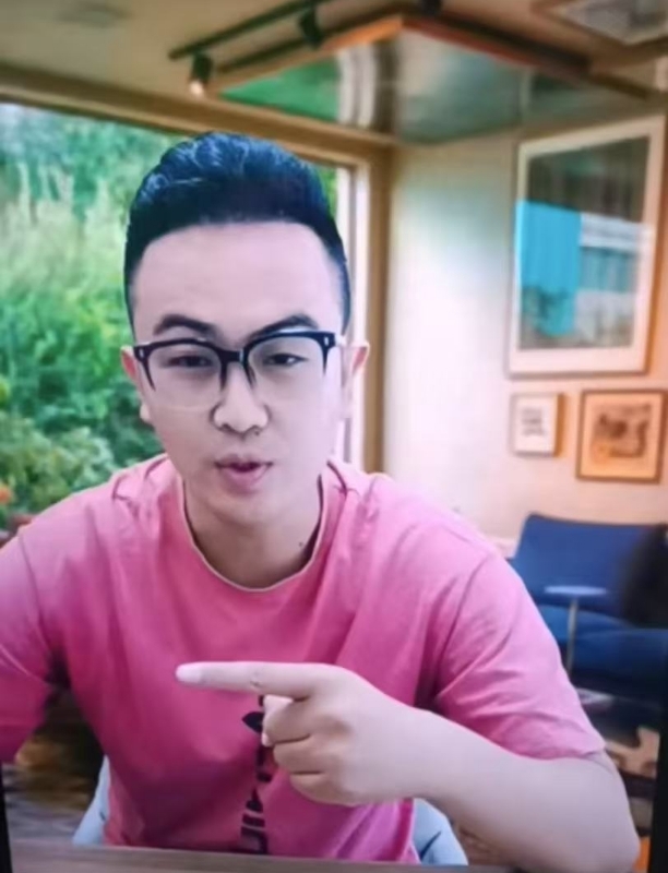 蒋先生的第一张照片--武汉相亲服务中心