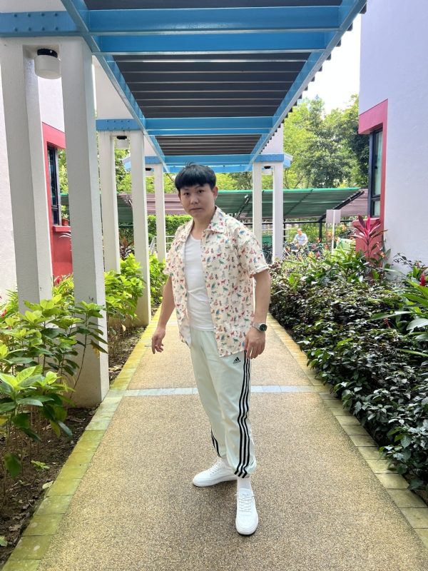 勇敢向前的第一张照片--武汉相亲服务中心