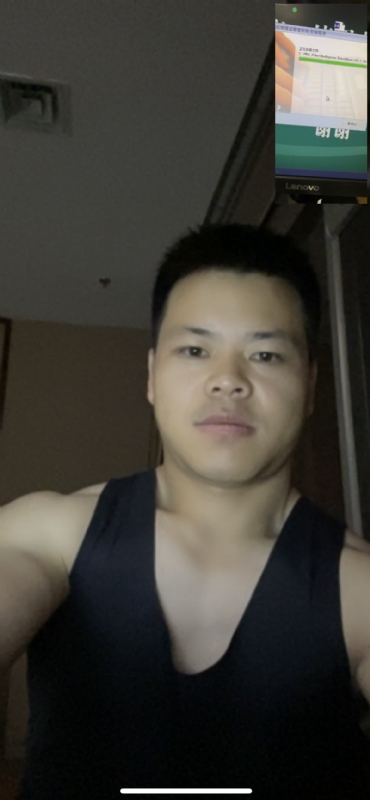 范迪塞尔的第四张照片--武汉相亲服务中心