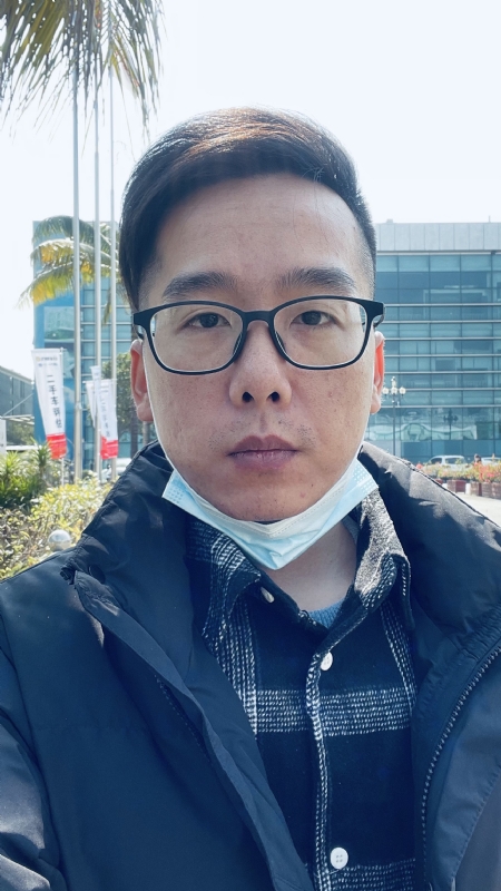 寻味YS的第一张照片--武汉相亲服务中心