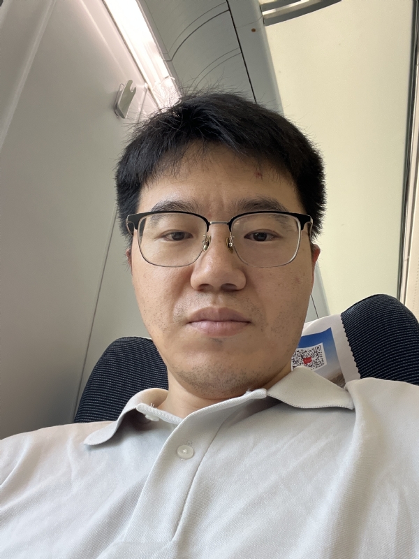 HTMG成的第一张照片--武汉相亲服务中心