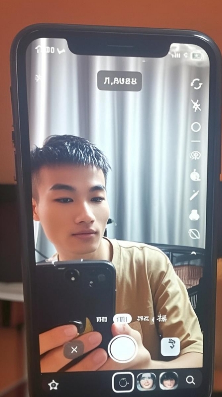 何小的第一张照片--武汉相亲服务中心