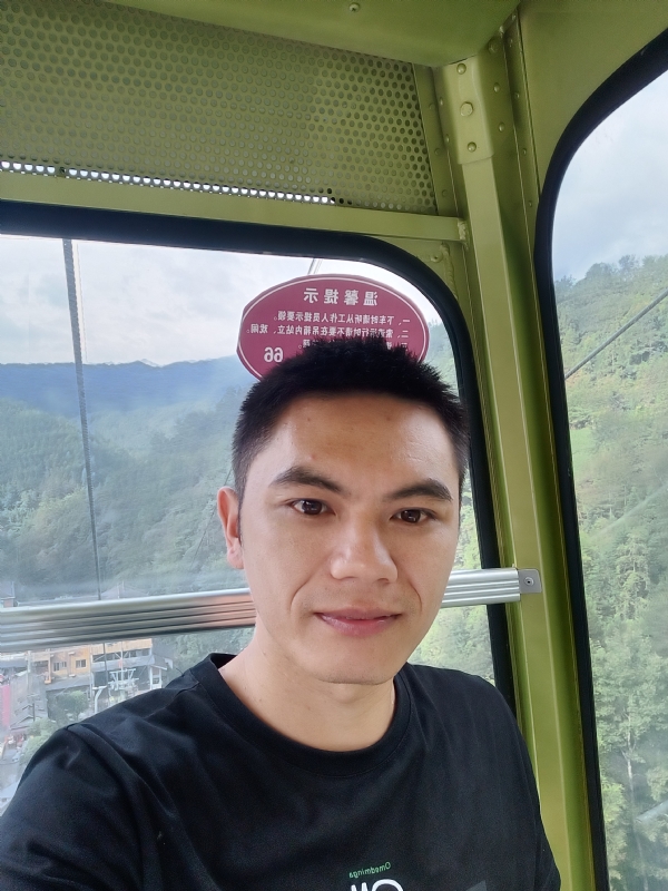 小鱼的第一张照片--武汉相亲服务中心