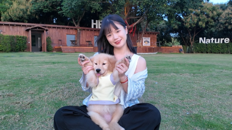 猫姐的第二张照片--武汉相亲服务中心