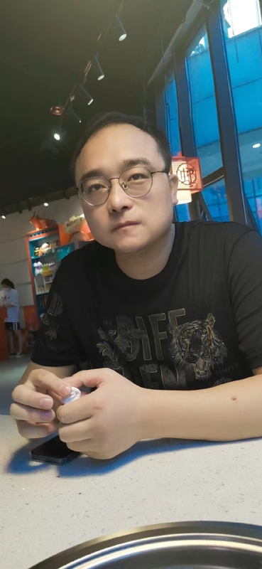 十七的第一张照片--武汉相亲服务中心