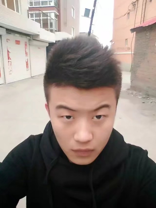 夜如情情似梦的第一张照片--武汉相亲服务中心