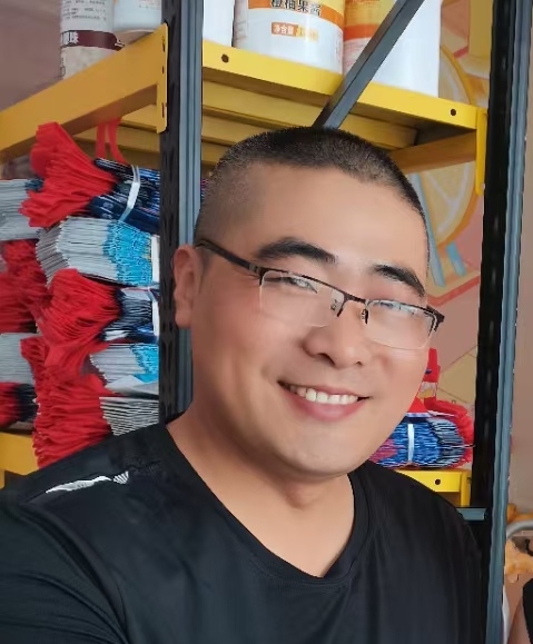 乐陶陶的第二张照片--武汉相亲服务中心