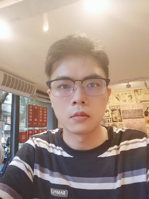 左左的第一张照片--武汉相亲服务中心