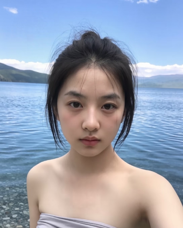蔡蔡的第二张照片--武汉相亲服务中心
