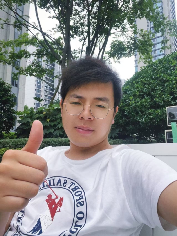 想要找个女朋友的第三张照片--武汉相亲服务中心