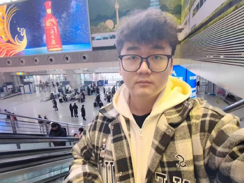 小白的第一张照片--武汉相亲服务中心