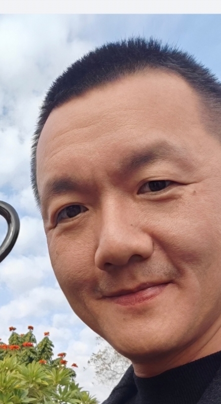 liang的第二张照片--武汉相亲服务中心