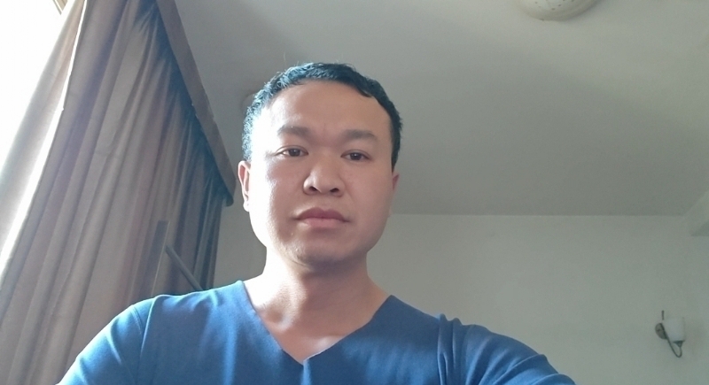 凉介的第一张照片--武汉相亲服务中心