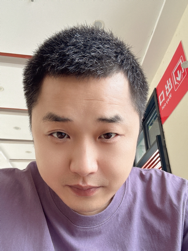 五是五的第一张照片--武汉相亲服务中心