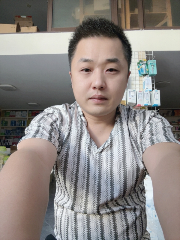 五是五的第二张照片--武汉相亲服务中心