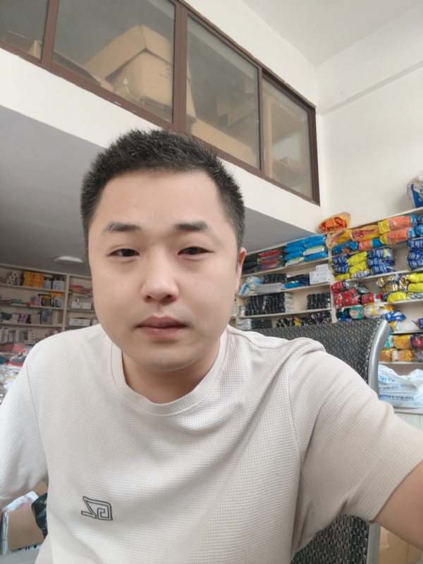 五是五的第三张照片--武汉相亲服务中心