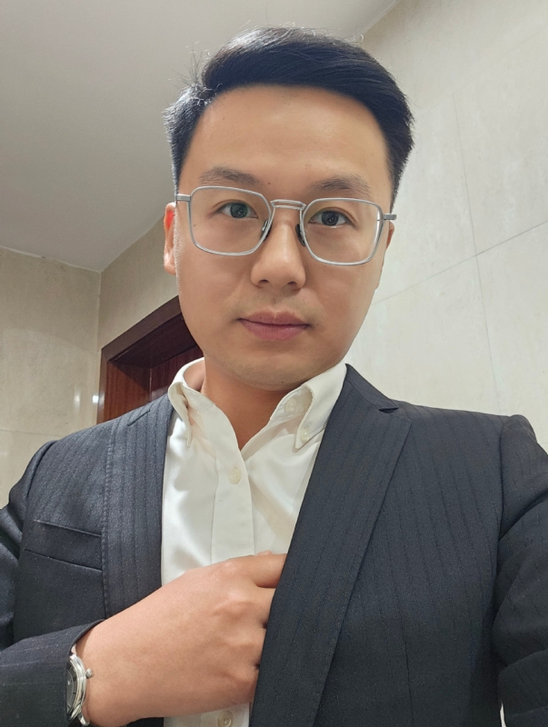 遥望的第一张照片--武汉相亲服务中心