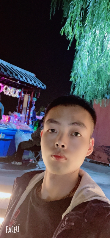 向阳而生的第二张照片--武汉相亲服务中心