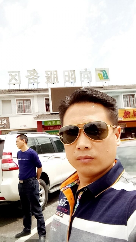 韩*劳务的第二张照片--武汉相亲服务中心