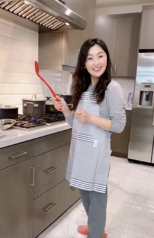 愛下廚負琴琴的第一张照片--武汉相亲服务中心