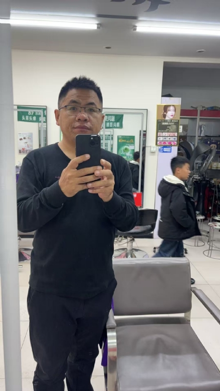 王计盖的第一张照片--武汉相亲服务中心
