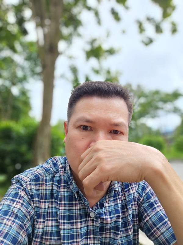 余生有你陪伴的第一张照片--武汉相亲服务中心