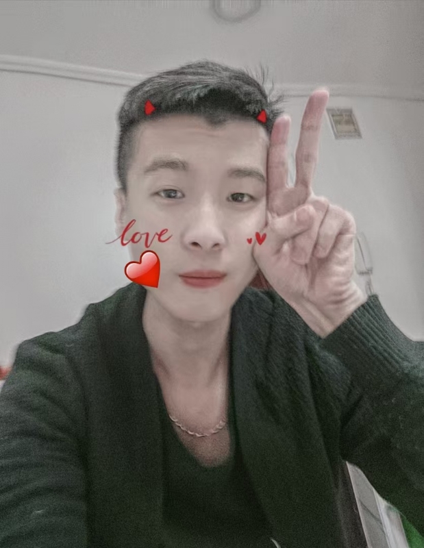我不是巧克力的第二张照片--武汉相亲服务中心