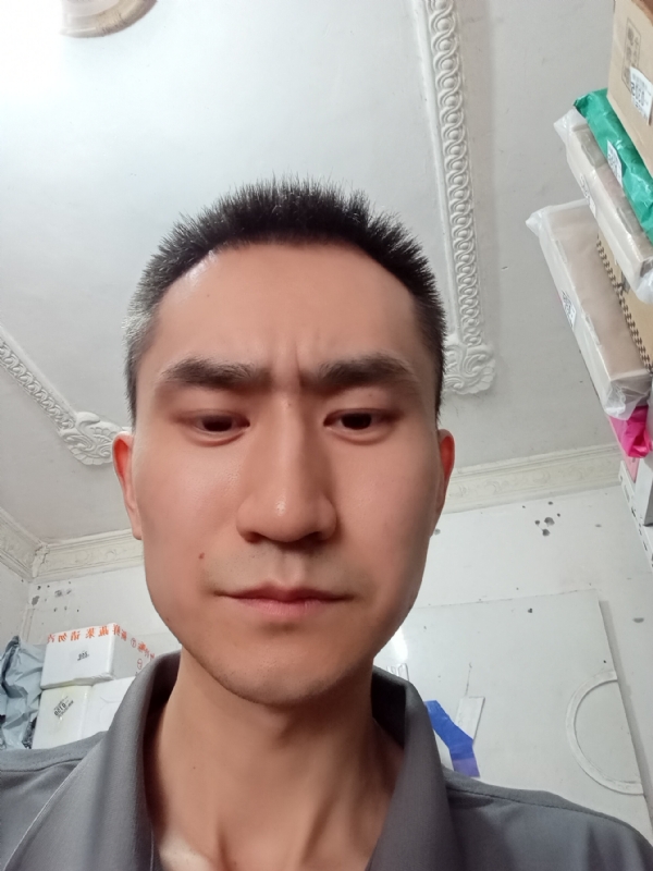 西门吹雪的第二张照片--武汉相亲服务中心