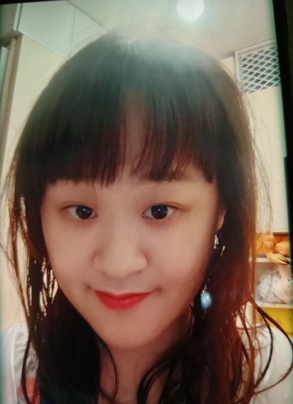 周楚洋的第一张照片--武汉相亲服务中心
