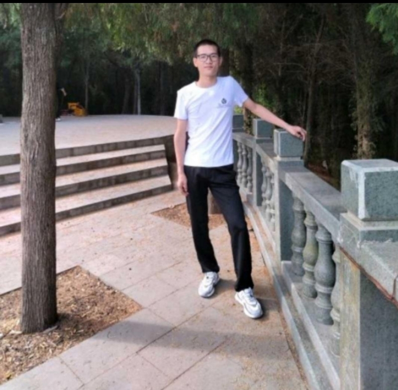 随缘的第三张照片--武汉相亲服务中心