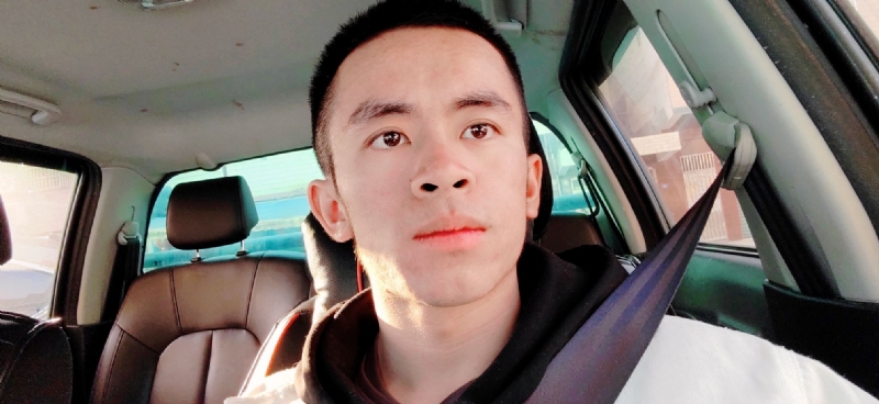 小余的第一张照片--武汉相亲服务中心