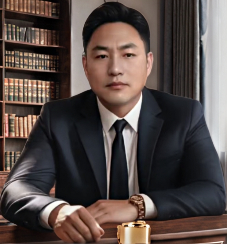 肖弋的第一张照片--武汉相亲服务中心