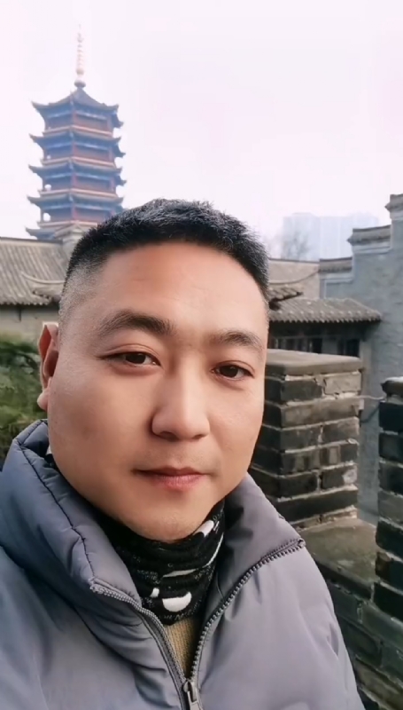 护爱天使的第一张照片--武汉相亲服务中心