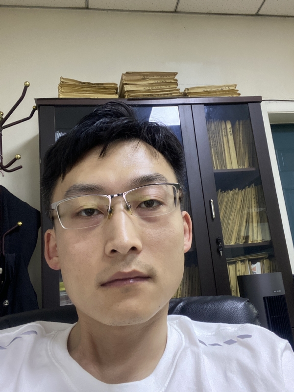 偈语的第一张照片--武汉相亲服务中心