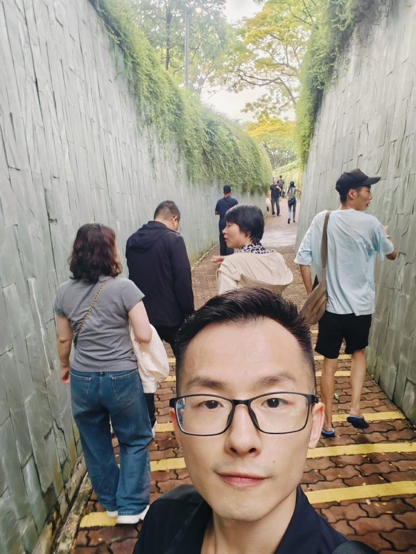 Mr田的第一张照片--武汉相亲服务中心