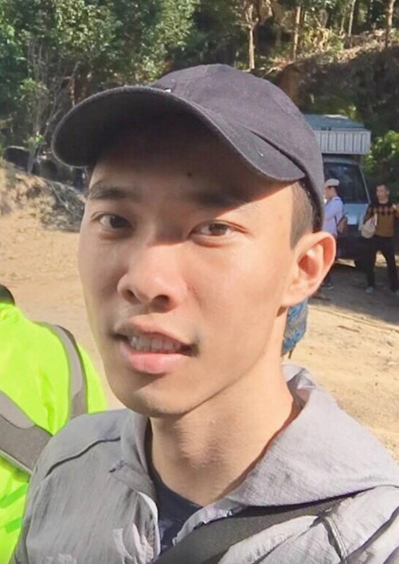 bin的第二张照片--武汉相亲服务中心