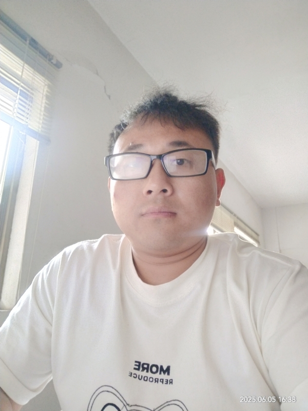 遇见你的第一张照片--武汉相亲服务中心