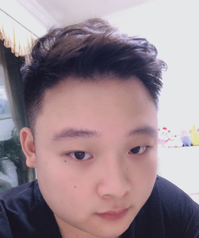 Luhao1016的第四张照片--武汉相亲服务中心