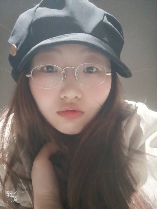 霜星的第一张照片--武汉相亲服务中心