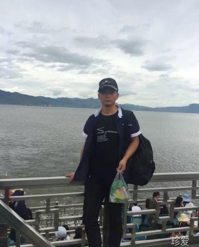 燕雯泽的第一张照片--武汉相亲服务中心